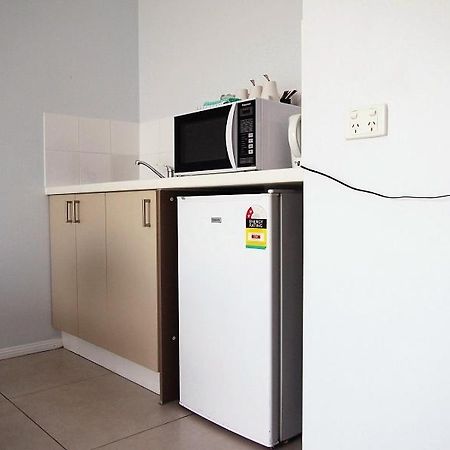 Springwood Motor Inn Екстериор снимка
