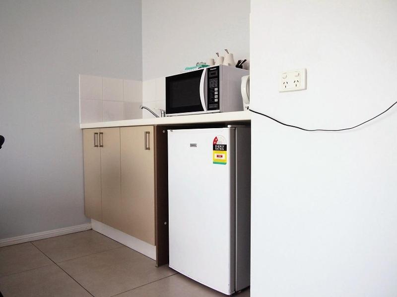Springwood Motor Inn Екстериор снимка