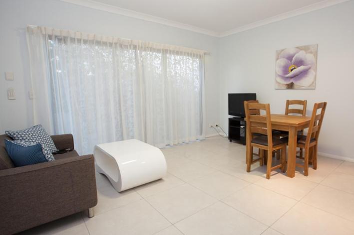 Springwood Motor Inn Екстериор снимка