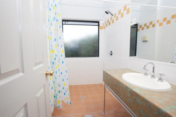 Springwood Motor Inn Екстериор снимка